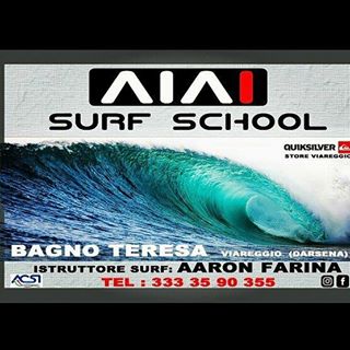 AIAI Surf School
